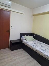 Blk 785C Woodlands Pasture II (Woodlands), HDB 5 Rooms #626609181